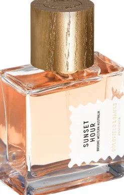 New Sunset Hour Perfume Concentrate Nicheparfumer