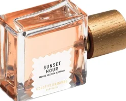 New Sunset Hour Perfume Concentrate Nicheparfumer