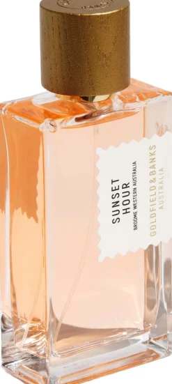 New Sunset Hour Perfume Concentrate Nicheparfumer