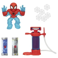 HERO CREATOR S-Goo Jit Zu Clearance