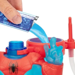 HERO CREATOR S-Goo Jit Zu Clearance