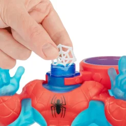 HERO CREATOR S-Goo Jit Zu Clearance