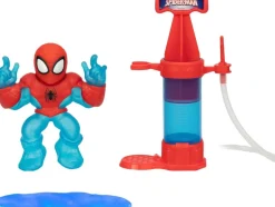 HERO CREATOR S-Goo Jit Zu Clearance