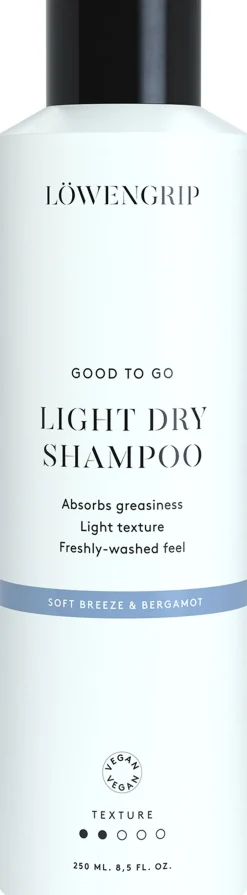 Löwengrip Styling>Good To Go Lightsoft breeze&bergam