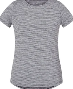 Outlet Gora trænings T-shirt Dame Trænings T-Shirt & Tanktoppe