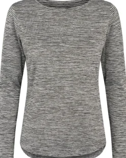 Goralunga Langærmet Trænings T-shirt-Energetics Outlet