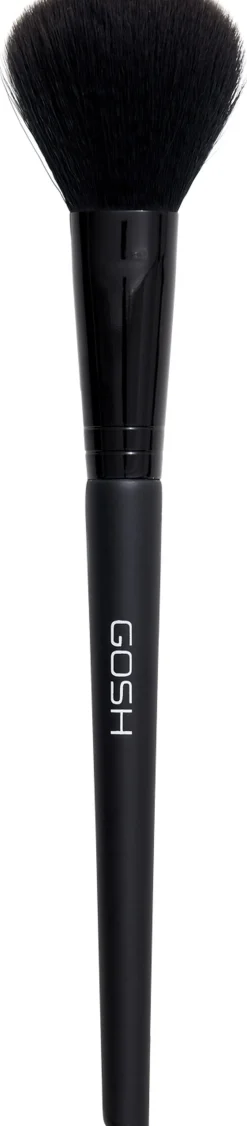 Blusher Brush 009-Gosh Discount