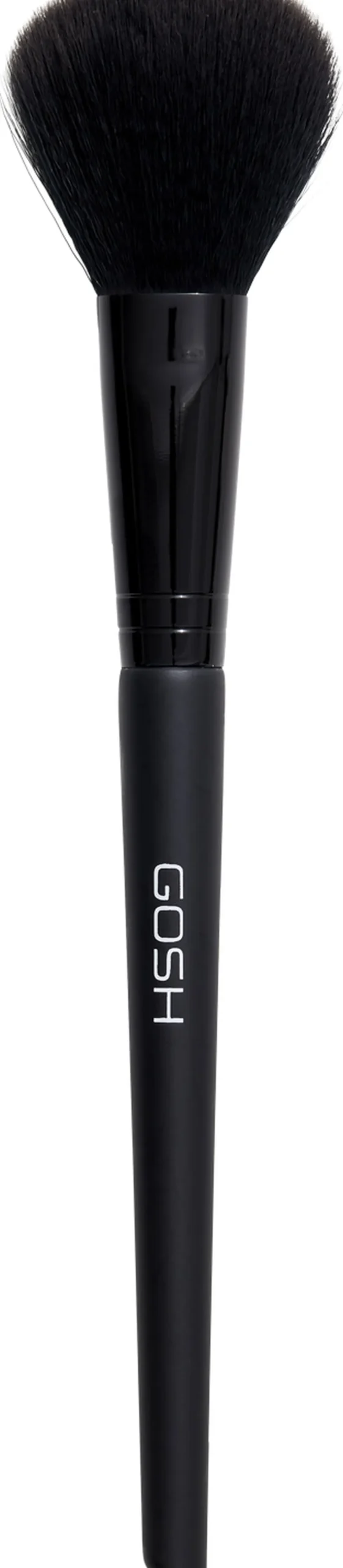 Blusher Brush 009-Gosh Discount