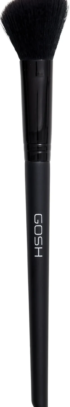 New Contour Brush 013 Makeup Tilbehør
