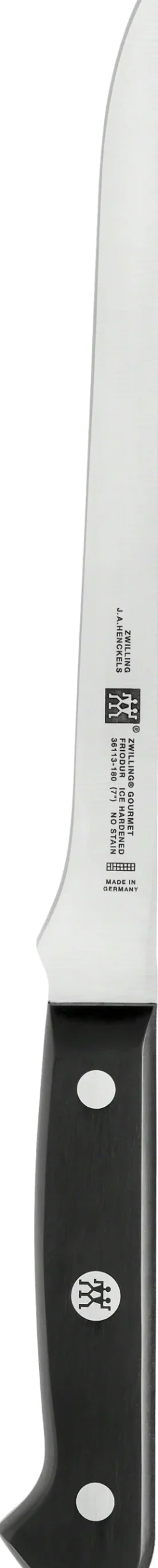 Best Gourmet Filetkniv 18 cm Køkkenknive & Sakse