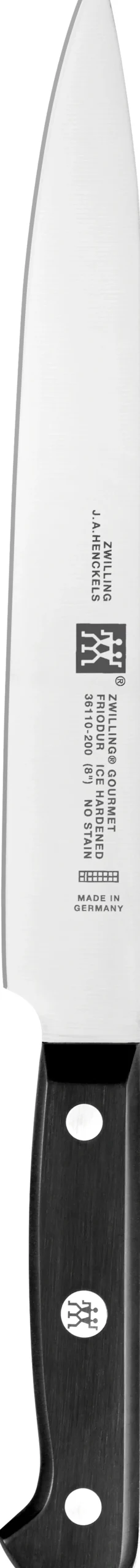 Gourmet kødkniv 20 cm-Zwilling Hot