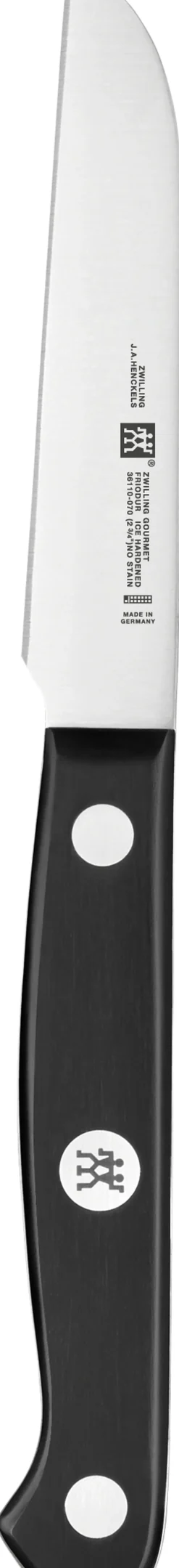 New Gourmet Urtekniv 7 cm Køkkenknive & Sakse