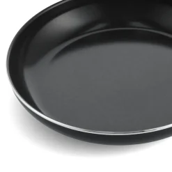 Outlet GP-ESSEN FBl Alu Perf-ind opn fry set 2pc 20+28 Gryder & Pander