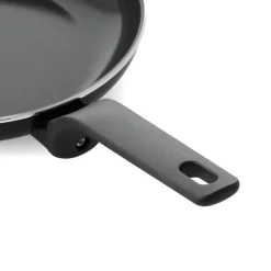 Outlet GP-ESSEN FBl Alu Perf-ind opn fry set 2pc 20+28 Gryder & Pander