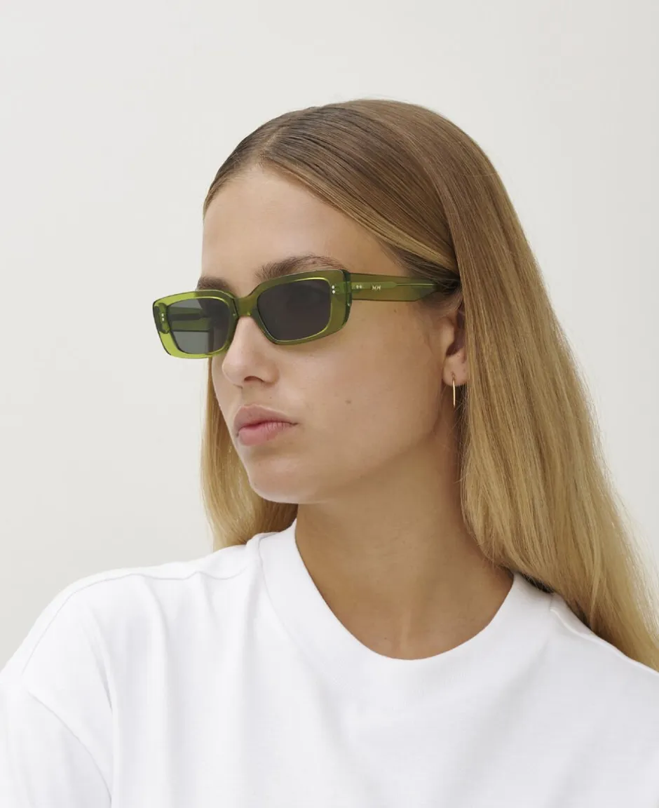 MessyWeekend Briller>Grace