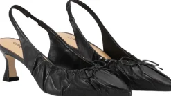 Dame Shoe Biz Festsko|Slingbacks>Grace