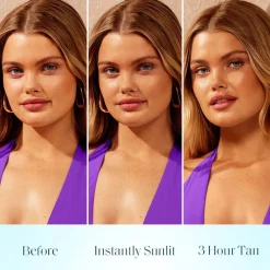 Online Gradual Tan Everyday Spray Solpleje