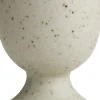 GRAINY egg cup, sand-Nordal Clearance