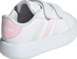 Hot Grand Court 2. 0 Sneakers Børn Sko & Støvler