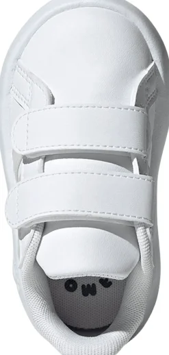 Hot Grand Court 2. 0 Sneakers Børn Sko & Støvler