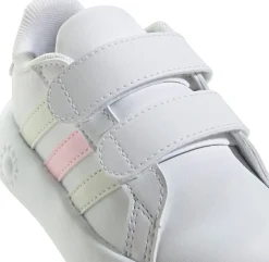 Hot Grand Court 2. 0 Sneakers Børn Sko & Støvler