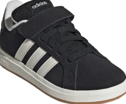 Grand Court 00S Velcro Sneakers-adidas New