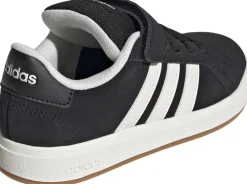 Grand Court 00S Velcro Sneakers-adidas New