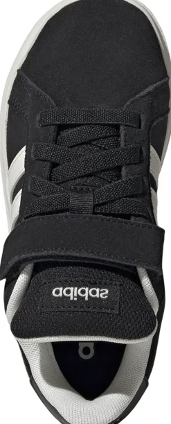 Grand Court 00S Velcro Sneakers-adidas New