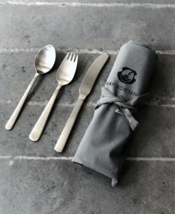 Grand Prix Børnesæt, tre dele-Kay Bojesen Sale