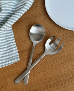 Grand Prix Salatsæt, lille-Kay Bojesen Sale