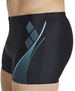 Graphic badebukser-Arena