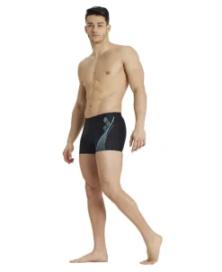 Graphic badebukser-Arena