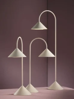 Frandsen Gulvlamper>Grasp Portable H72