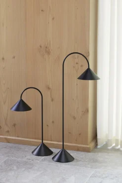 Clearance Grasp Portable H72 Gulvlamper