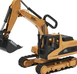 Outlet GRAVKO mLARVEFØDDER 38c Børn Legetøjsbiler & Transportmidler