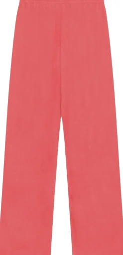 Sale GRCamille Linen Pants Børn Underdele