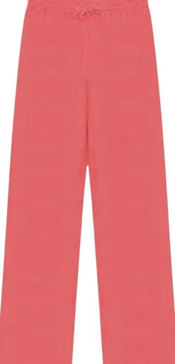 Sale GRCamille Linen Pants Børn Underdele