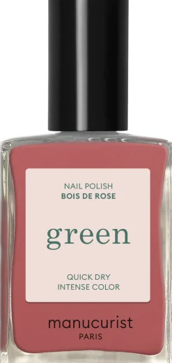 Green - Bois de Rose-Manucurist New