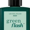 Online Green Flash - Mint Negle