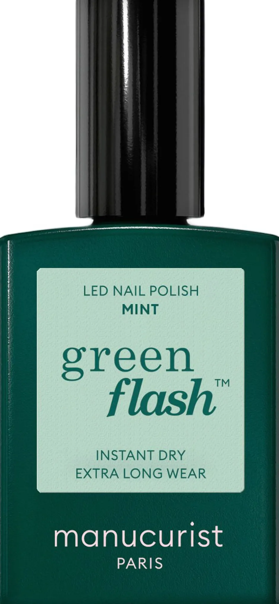 Online Green Flash - Mint Negle
