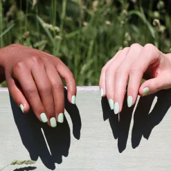 Online Green Flash - Mint Negle