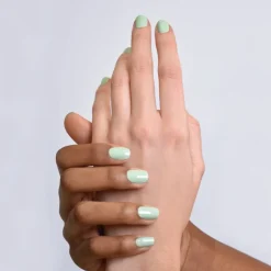 Online Green Flash - Mint Negle