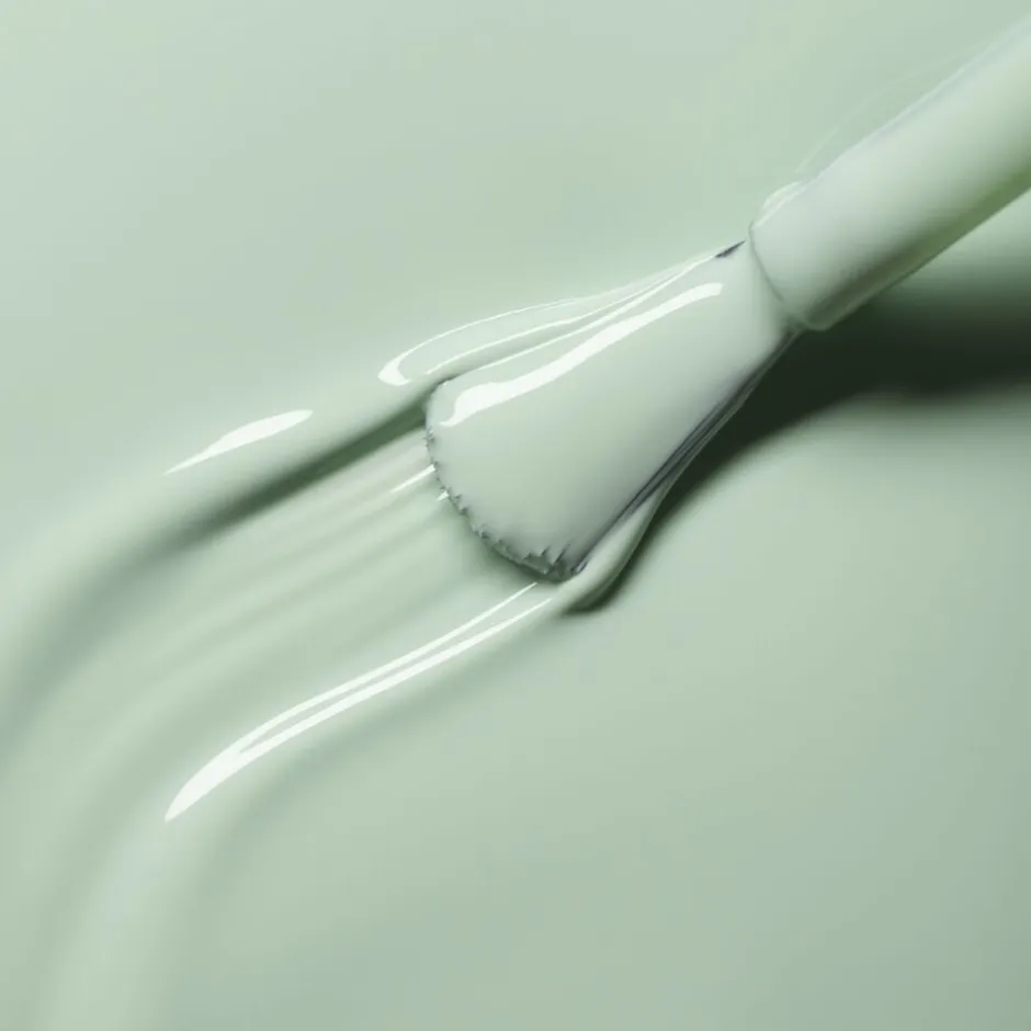 Online Green Flash - Mint Negle