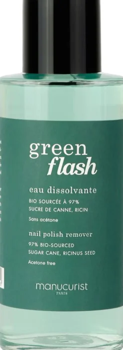 Discount Green Flash - Nail Polish remover Negle