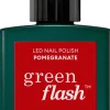 Green Flash - Pomegrante-Manucurist Discount