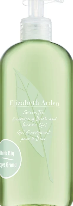 Green Tea Mega Sizes Shower Gel 500 ml.-Elizabeth Arden Hot