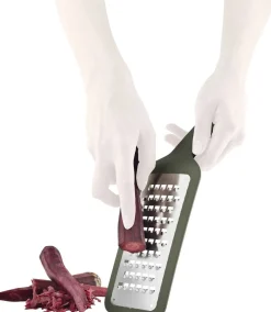 Hot Green tools rivejern groft Køkkenartikler