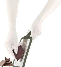 Green tools rivejern mellem Køkkenartikler