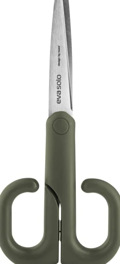 Green tools saks small afrundet 16 cm-Eva Solo New