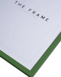 Wood Frame-Poster & Frame Outlet